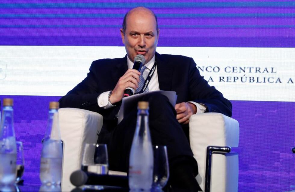 El Banco Central decide si mantiene o baja la tasa de interés