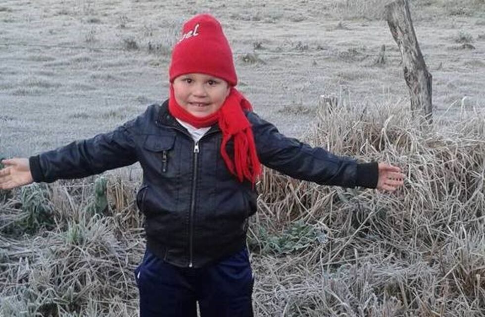 A sacar a los abrigos del ropero, este martes vuelve el frío