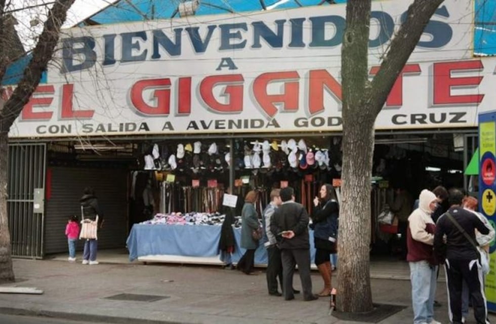 Las ferias persas podrán abrir sus puerta