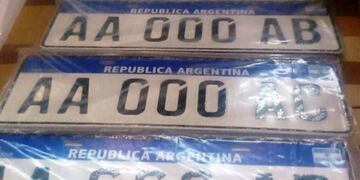 Patente