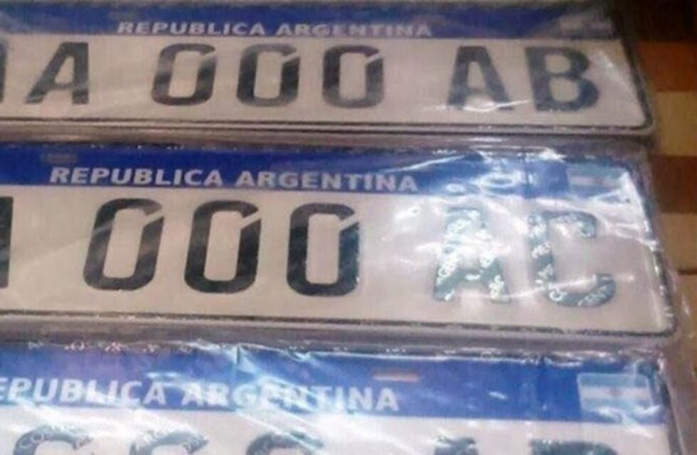Bajaron los patentamientos de 0 kms en Marcos Juárez durante el 2018