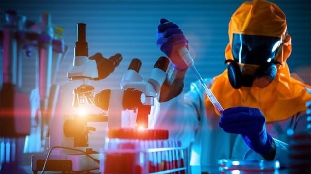 Coronavirus Mendoza\u002E