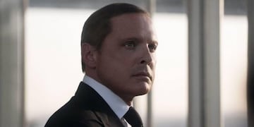 Luis Miguel agregó una segunda función en Buenos Aires\u002E