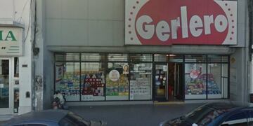 Intentó llevarse un perfume de un comercio céntrico y lo detuvieron