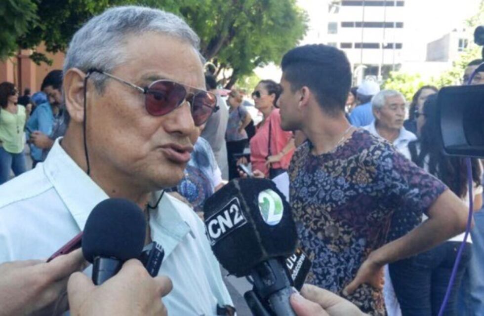 Denuncian por mal desempeño a dos jueces que absolvieron a Milani