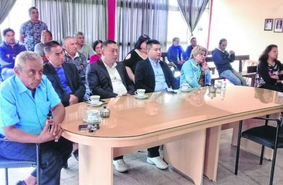 Añatuya: malestar de la Cámara de Comercio con el intendente Héctor Ibáñez