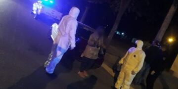 Foto: El Liberal\u002E