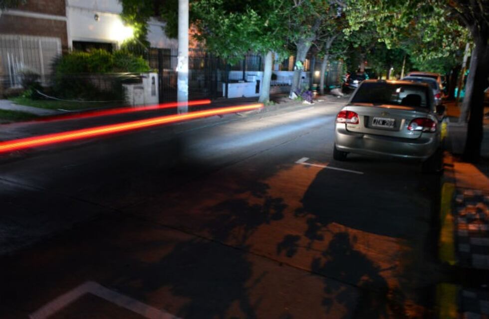 Se lanza el nuevo sistema de estacionamiento medido en Córdoba