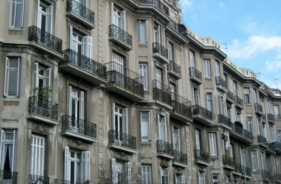 Proponen proteger 300 edificios antiguos en la ciudad de Buenos Aires