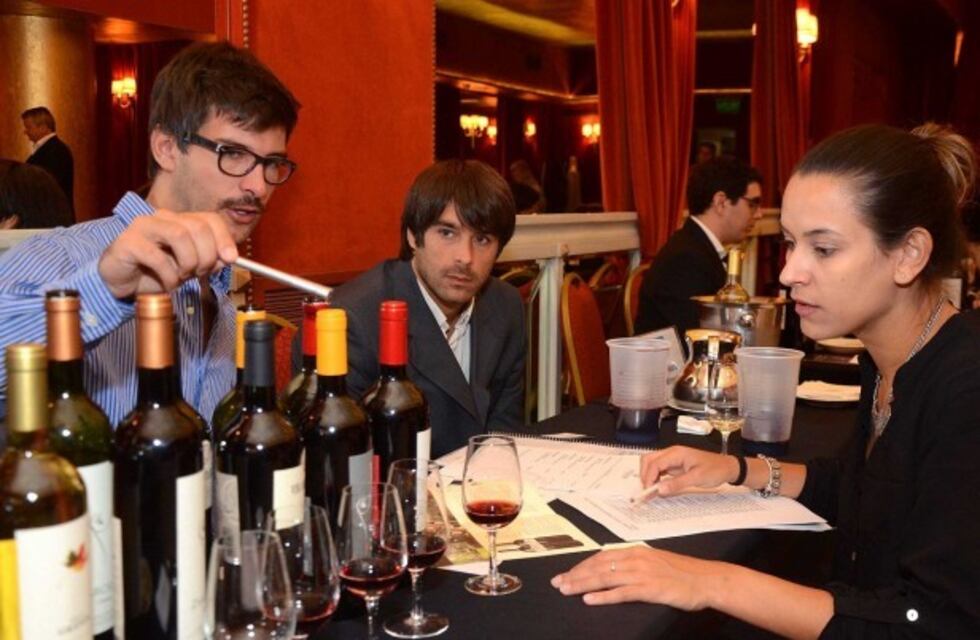 Importadores latinos llegan a Mendoza en busca de vinos
