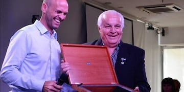 Dietrich sobre Juárez: \