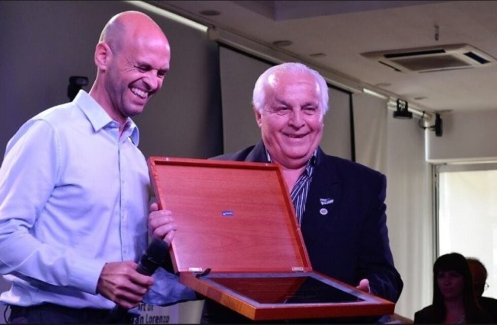 Dietrich sobre Juárez: "Era un problema para los costos logísticos"