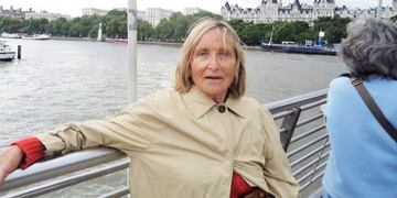 Ana Fernández (Facebook)