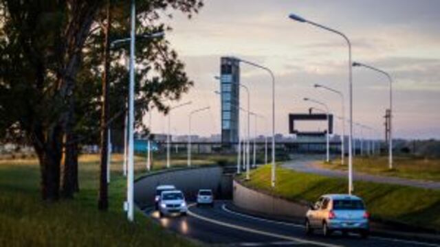 La tarifa del túnel sufrirá un aumento en el corto plazo.