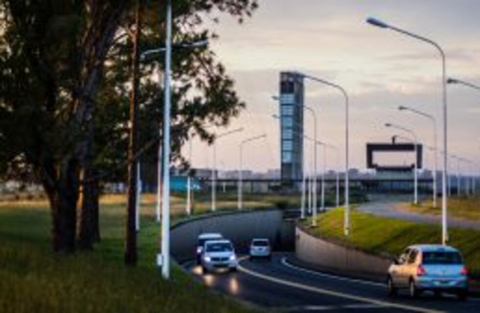 Se analiza un posible aumento en la tarifa del Túnel Subfluvial