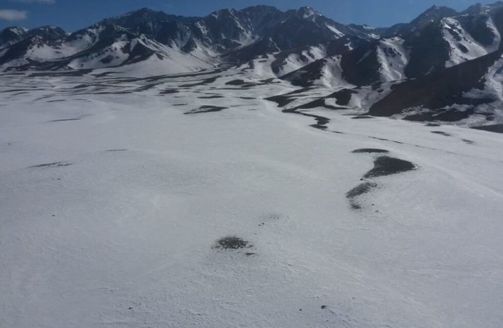 Este año en San Juan habrá menos agua que en el 2017
