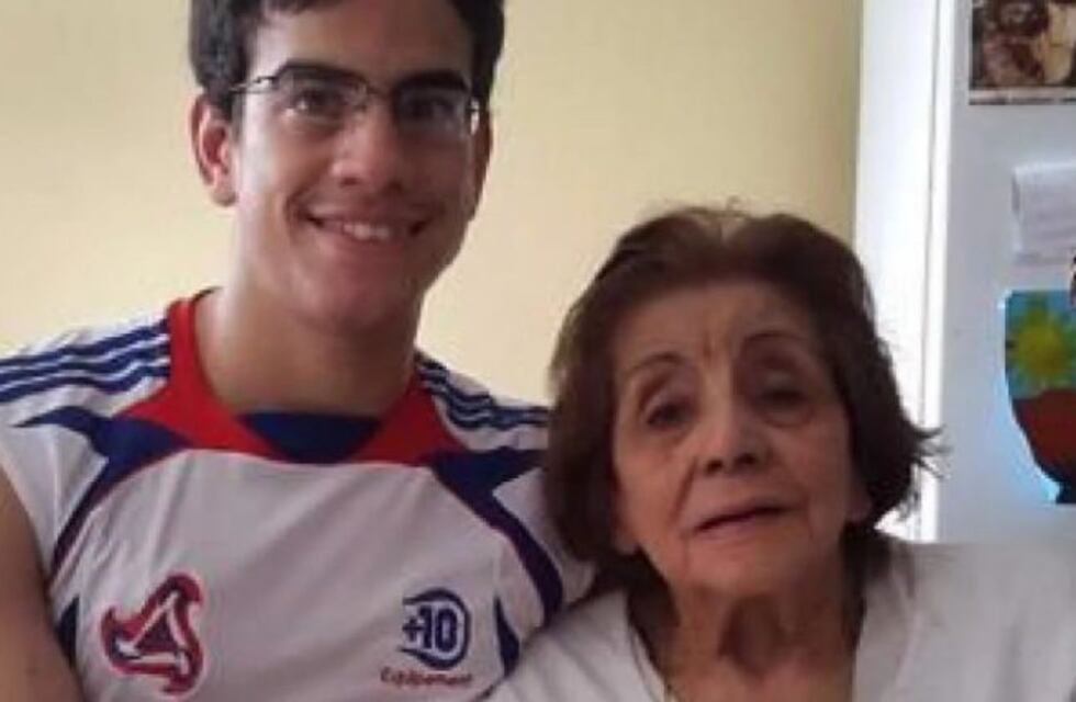 Un joven salteño se casó con su tía abuela de 91 años, enviudó y ahora reclama la pensión