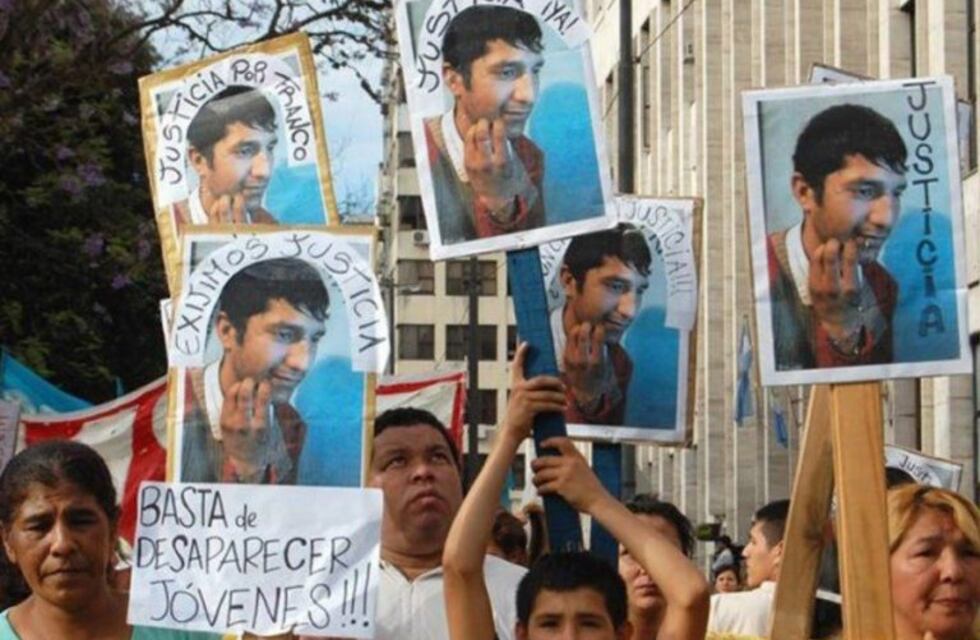 El director de Asuntos Internos y más de 30 policías a indagatoria tras allanamientos por el caso Franco Casco