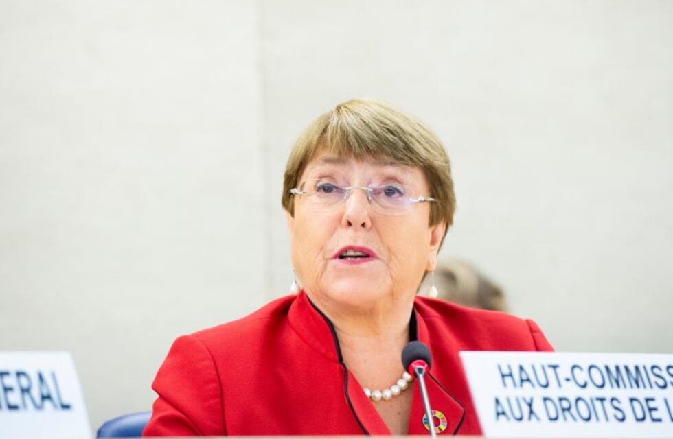 La ONU pidió liberar a presos debido al coronavirus