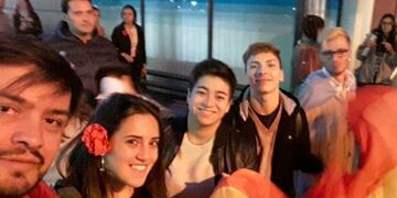 Crean casa de la Diversidad en Río Cuarto