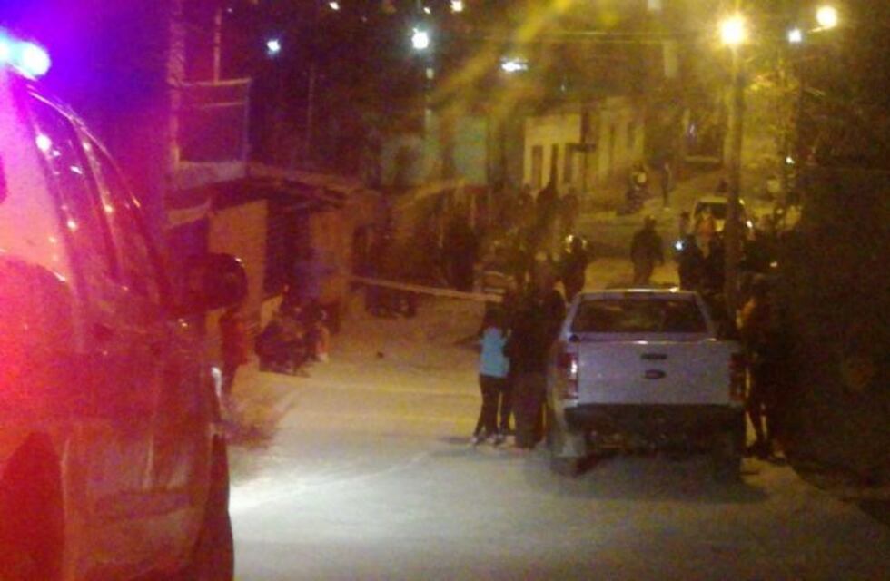 Lograron identificar al joven que murió tras el incendio en una vivienda