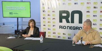 Río Negro recibirá $228 millones en Aportes del Tesoro Nacional