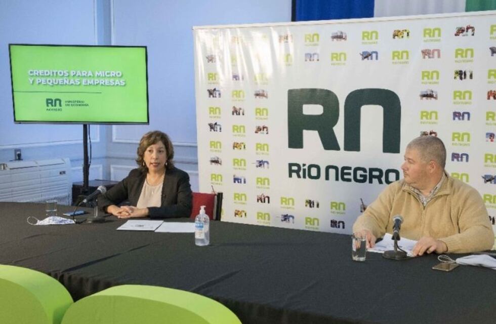 Río Negro recibirá $228 millones en Aportes del Tesoro Nacional