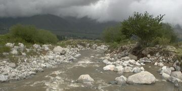 Recomendaciones para posibles crecientes del río\u002E (Web)