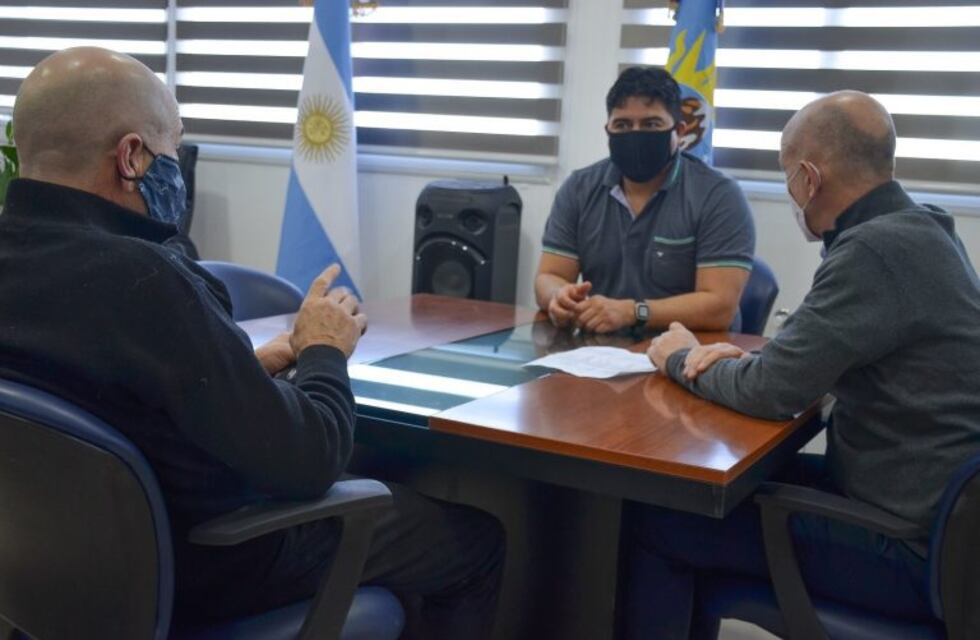 Reclamo de gremios petroleros ante la crítica situación de la industria