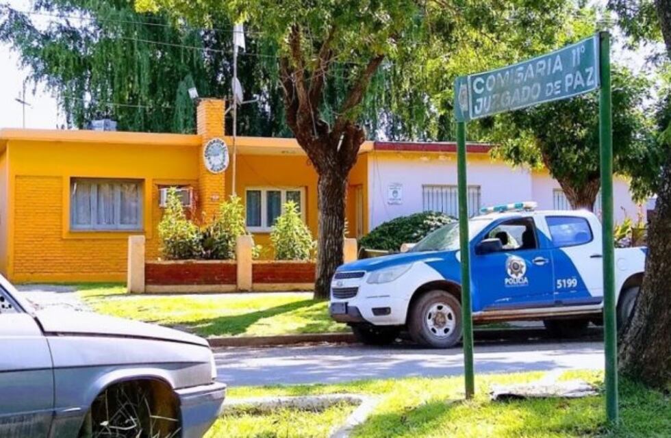 Imputaron al excomisario de Aldao por estafas con el CBU de otros policías