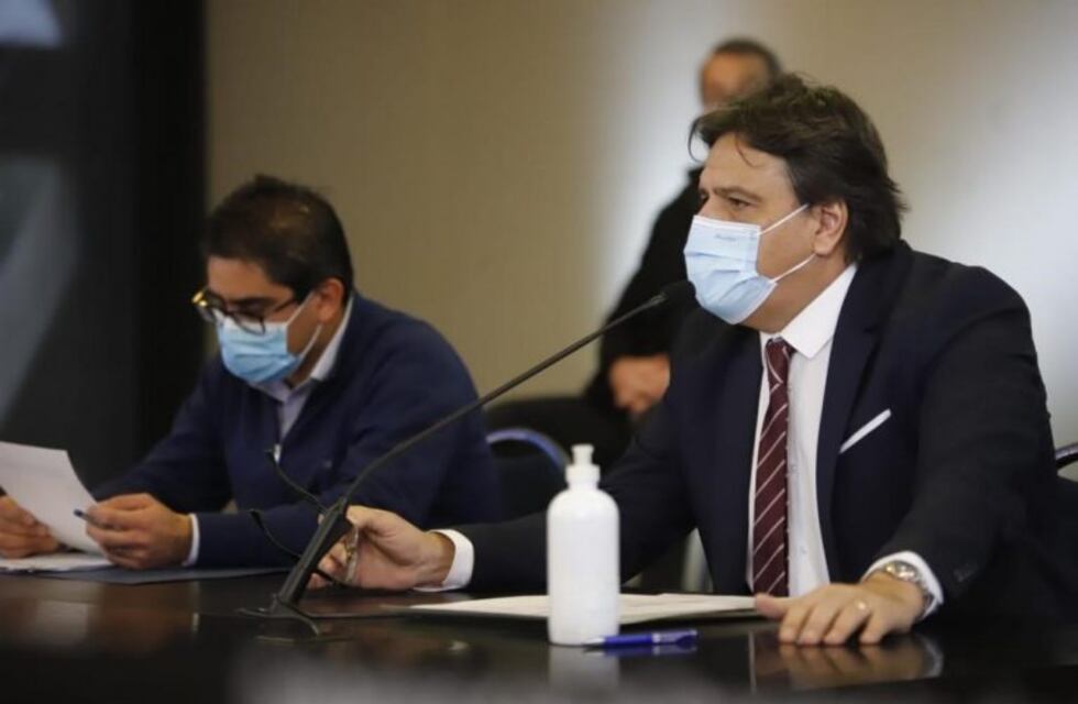 La UCR pide citar al ministro de Seguridad para responder por la muerte de Joaquín Paredes