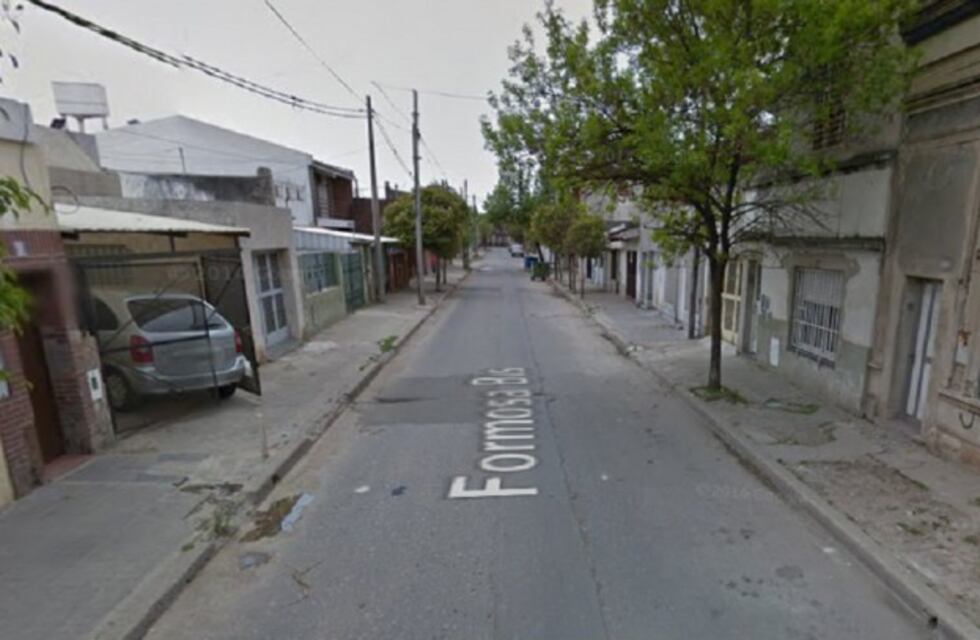 Una discusión entre hermanos terminó con uno apuñalado