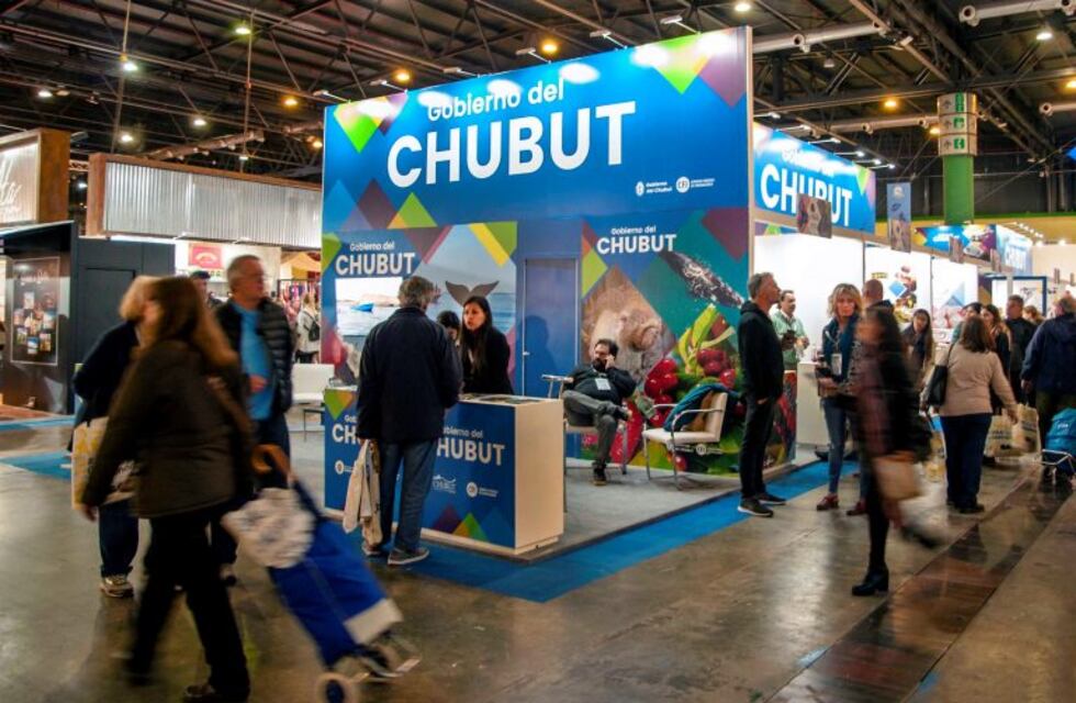 Convocan a productores para la Expo "Caminos y Sabores" en La Rural