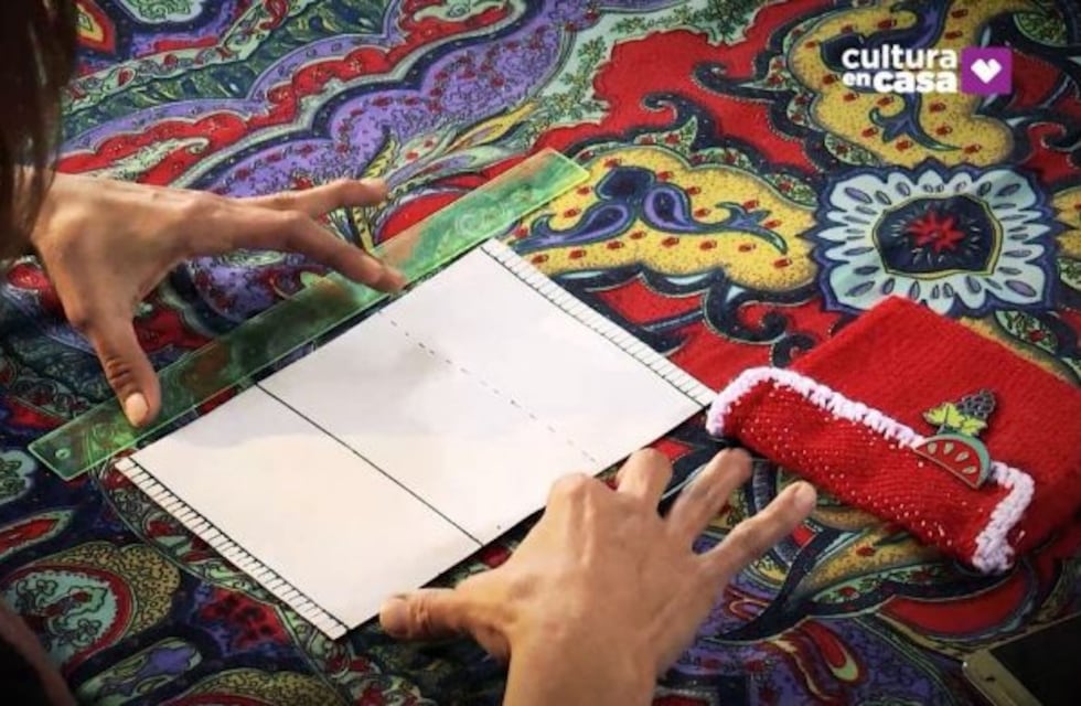 La Escuela Taller Municipal de Arte de La Plata sigue ofreciendo talleres gratuitos para niños y adultos