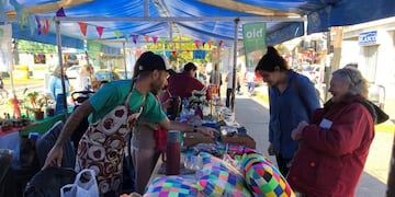 BioMercado festeja el Día del Niño\u002E
