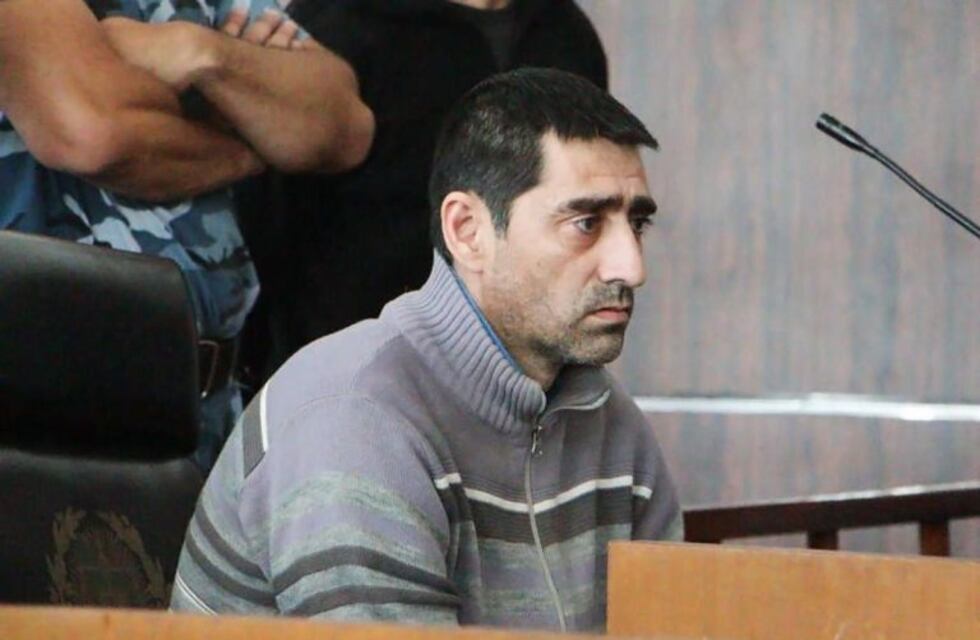 Prisión perpetua para el casero que violó y estranguló a Camila Borda en Junín