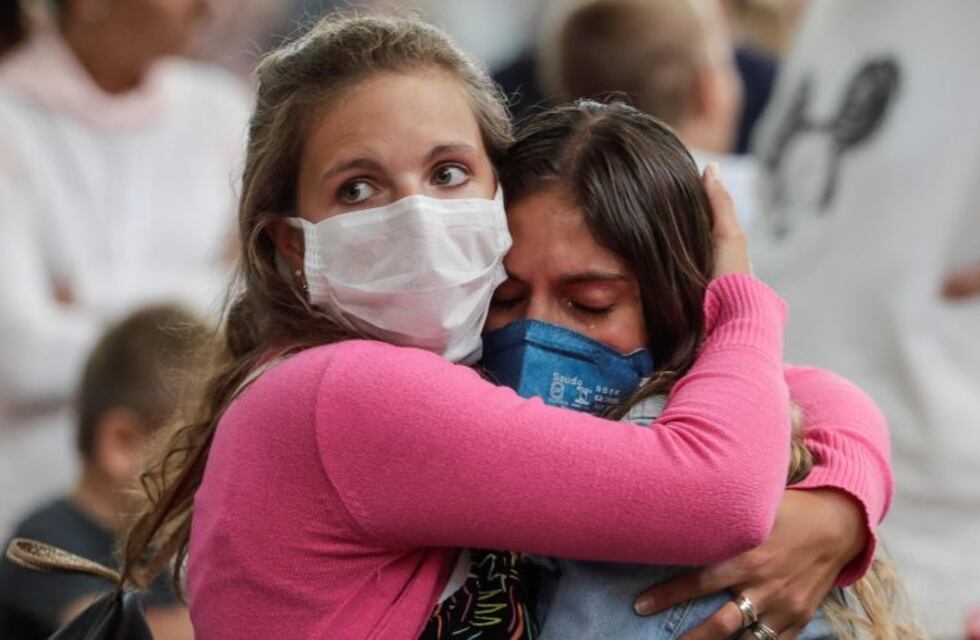 Coronavirus en Argentina: diagnosticaron 67 nuevos casos y la cifra de infectados llegó a 225