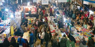 feria del libro 2019 Comodoro Rivadavia