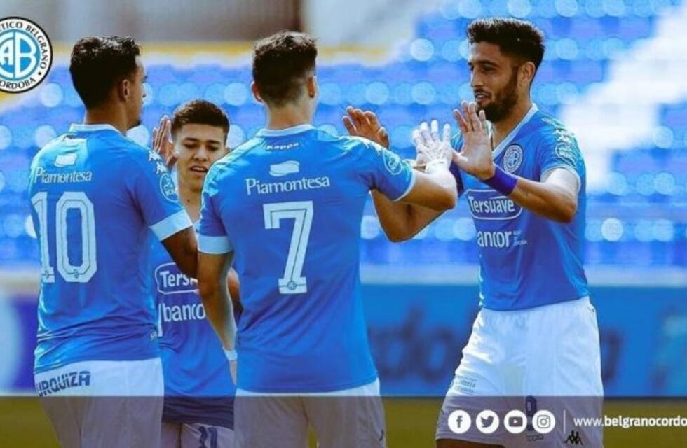 Tobías Figueroa, más cerca del equipo de Palermo