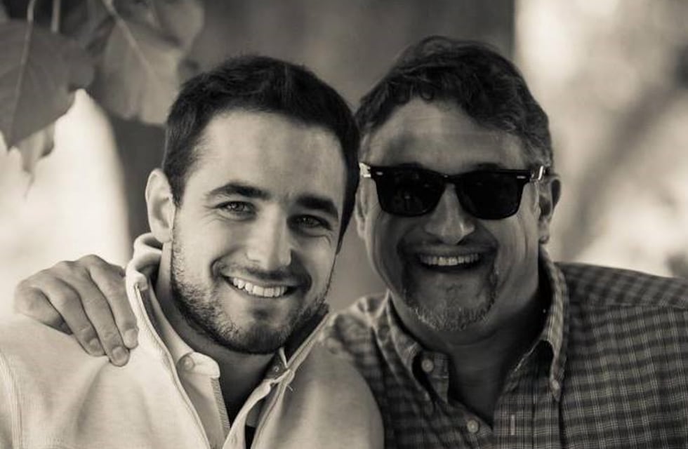 Golpiza en Punta del Este: el padre del abogado niega ataque