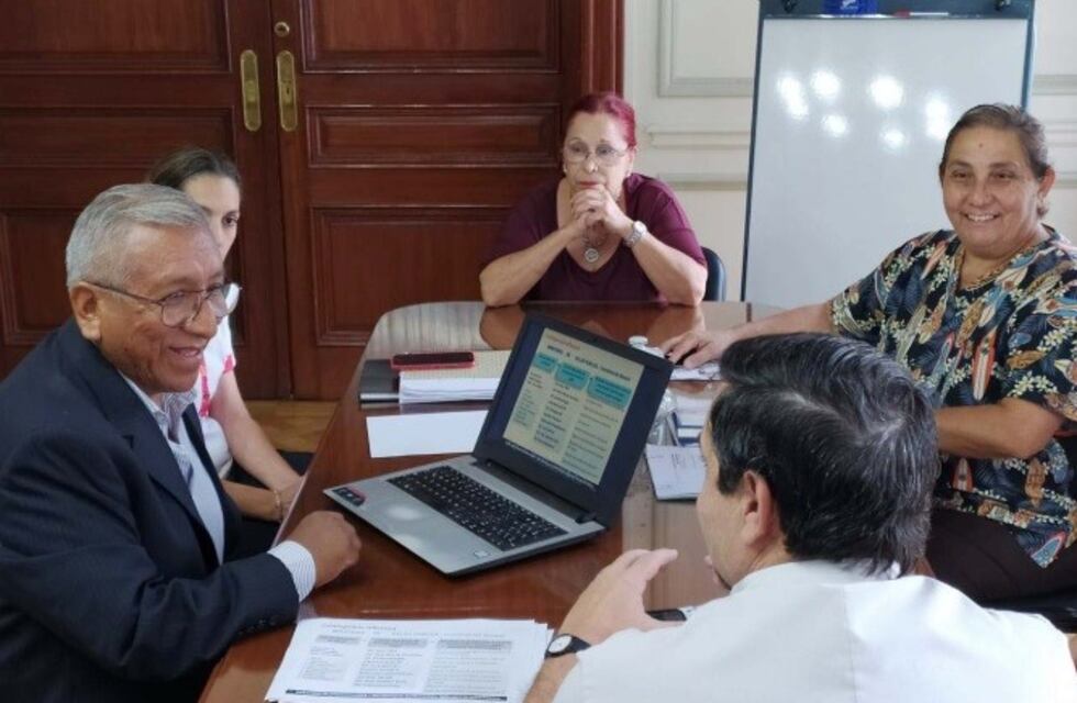 Tucumán se adecuará al plan de vigilancia de Nación por el Coronavirus