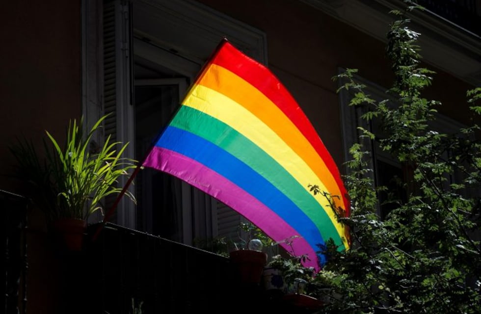 "Soy orgullosamente trans y estoy feliz", la reacción de una adolescente cordobesa al cupo laboral