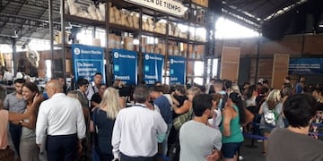 Entrega de tarjetas alimentar\u002E Imagen ilustrativa\u002E