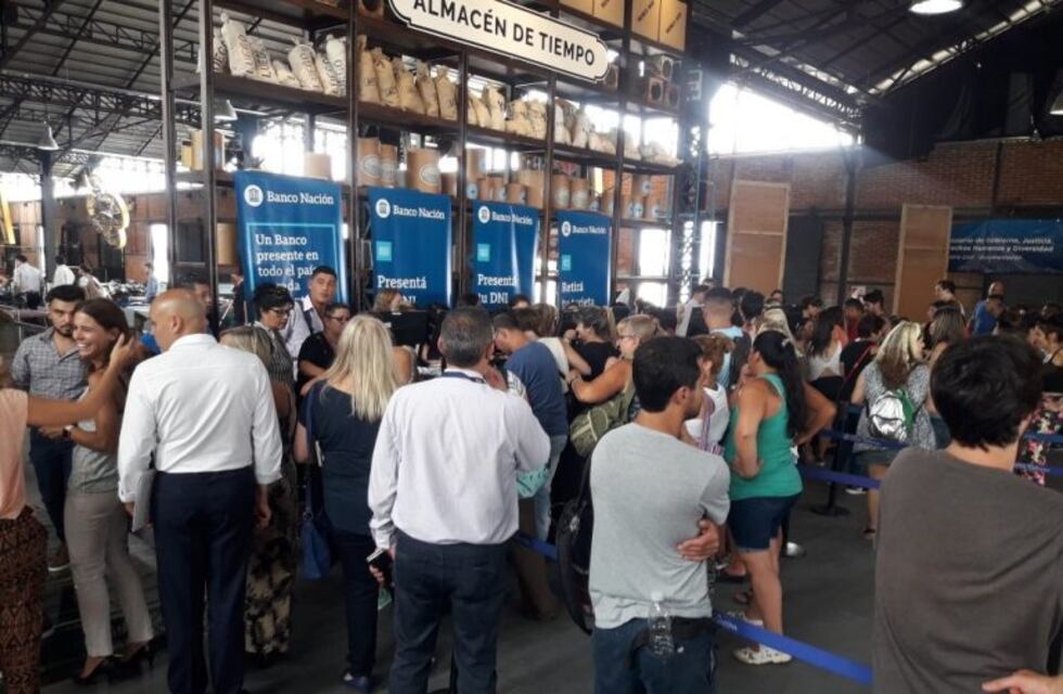 Depositan fondos de la tarjeta Alimentar y fijan fechas de cobro