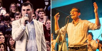 Tras la polémica, Sombra le mandó una carta a Bertellys para reunirse