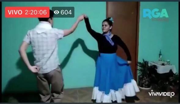 Peña Virtual del 25 de Mayo, Río Grande