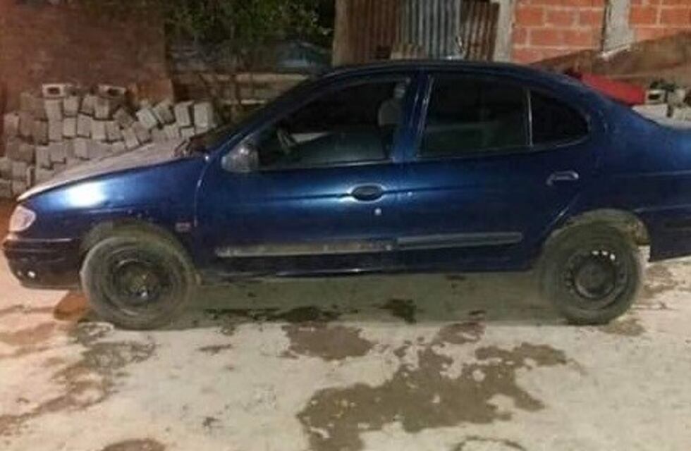 Mecánico le arreglaba los autos a sus vecinos pero luego se los robaba