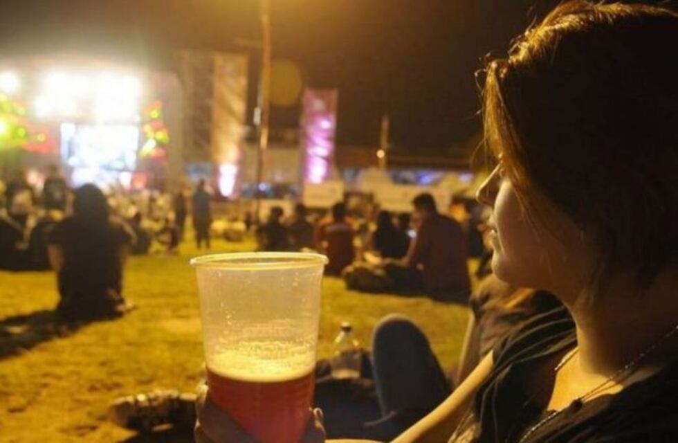 Convocan a las bandas mendocinas para la Fiesta de la Cerveza