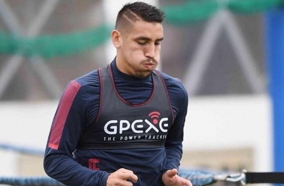 Ricardo Centurión vuelve al fútbol argentino: arregló su llegada a Vélez