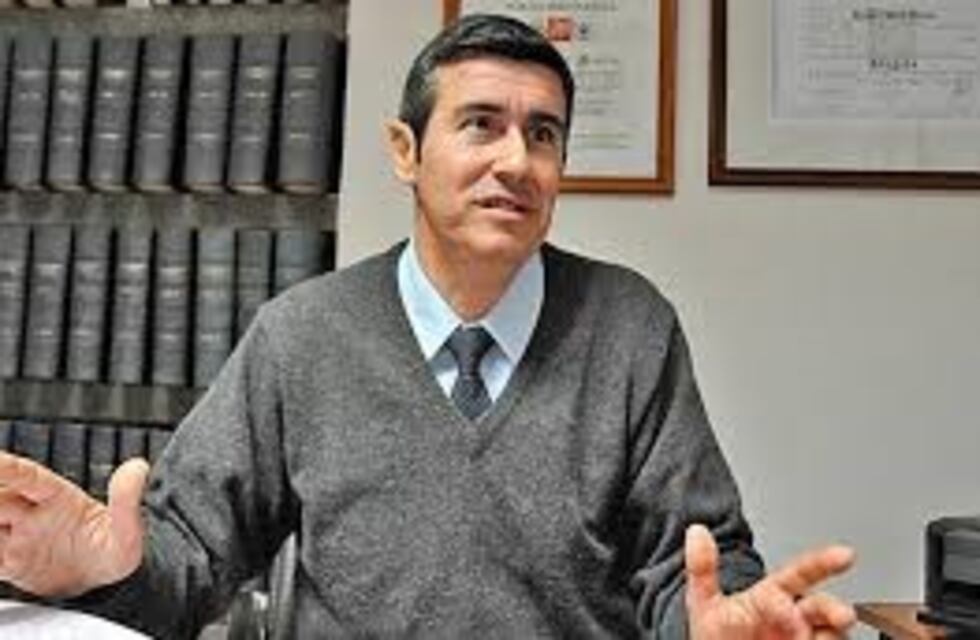 El Ministro Moriconi anunció que se nombraran a 40 policías en capital e interior